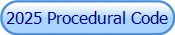 2025 Procedural Code
